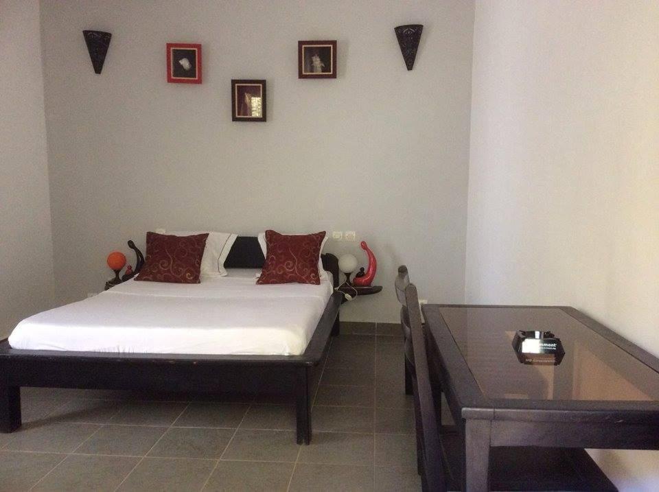 New Park Resort Mahajanga Quarto foto